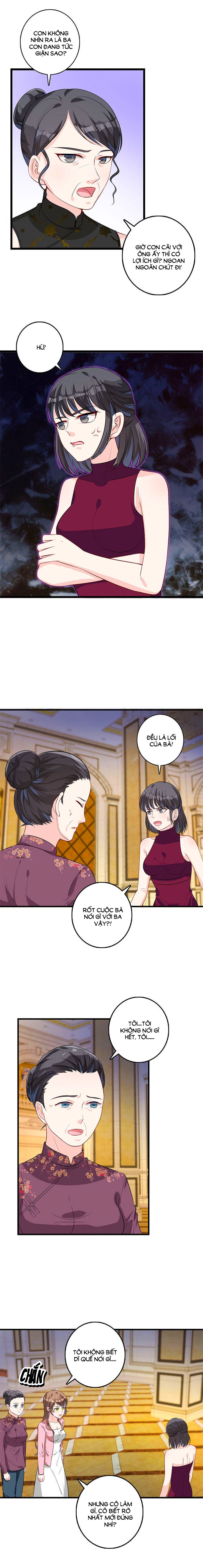Tân Nương Thế Thân chapter 40 - Trang 4