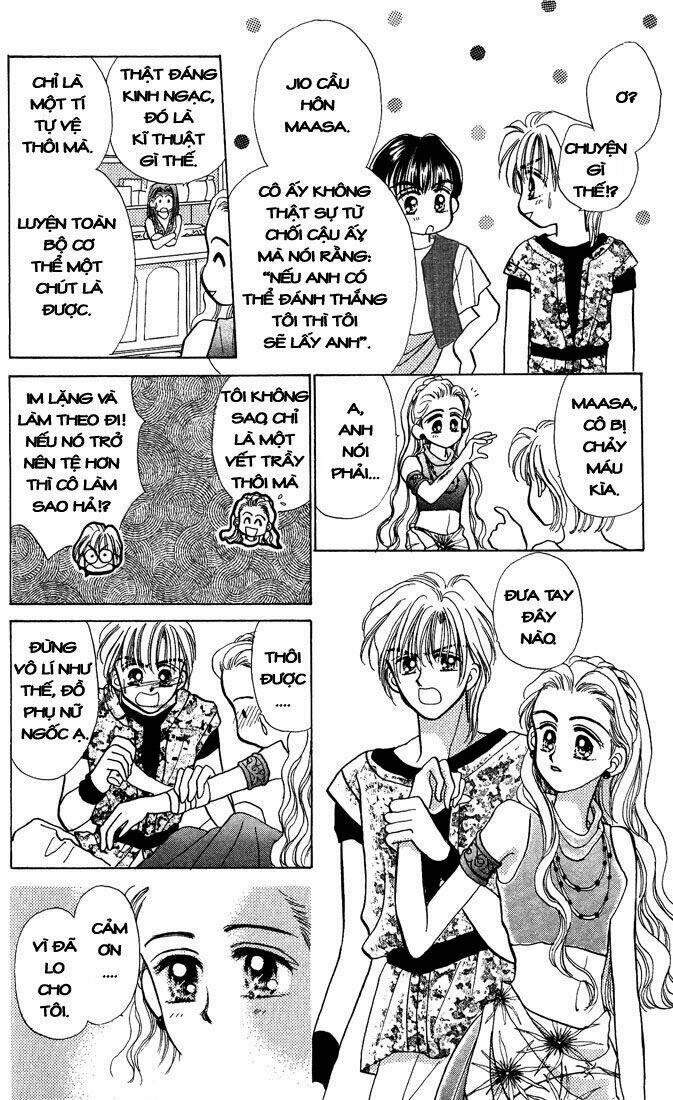 a fairy tale for you chapter 1 19