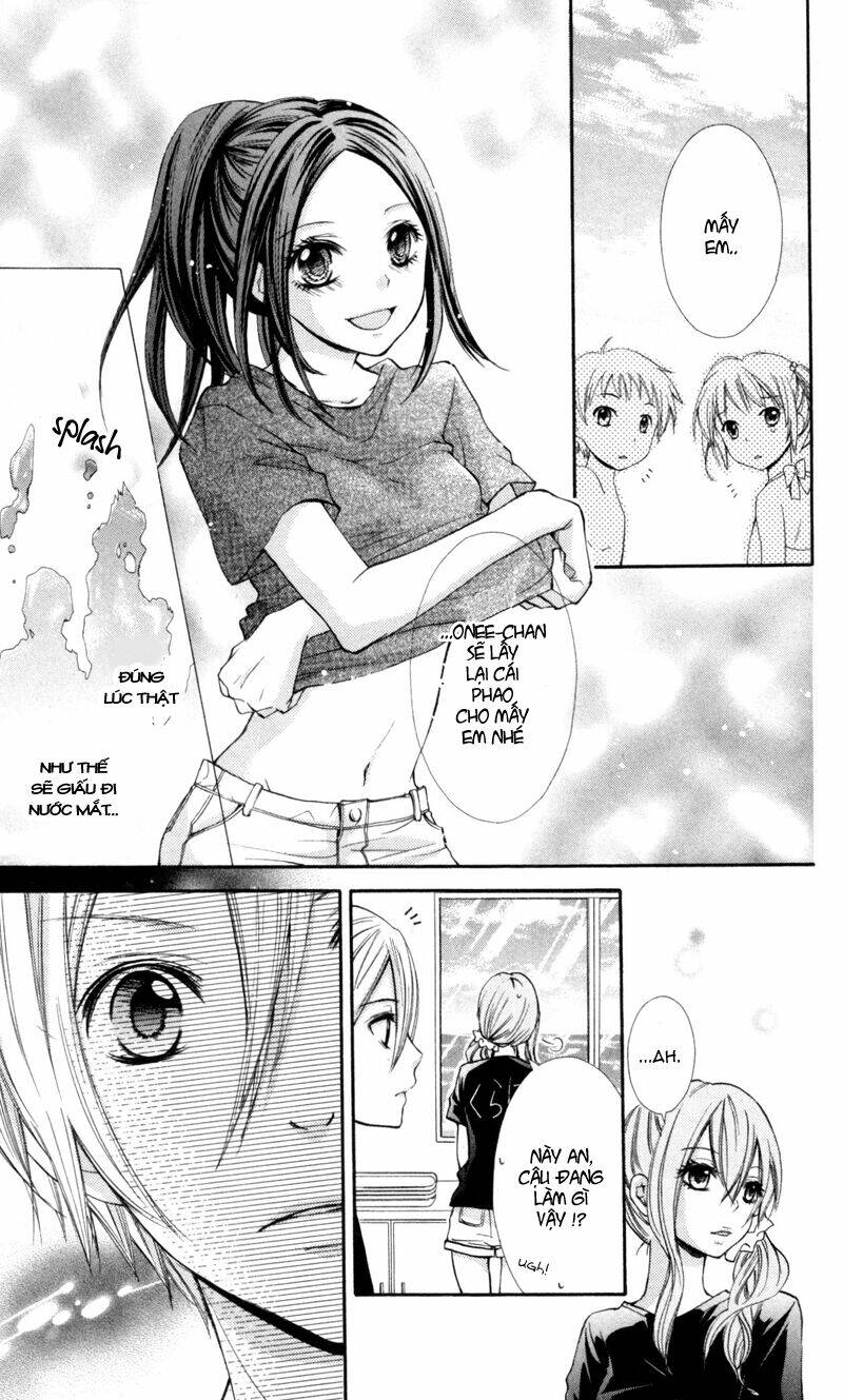 iyada nante iwasenai chapter 2 15