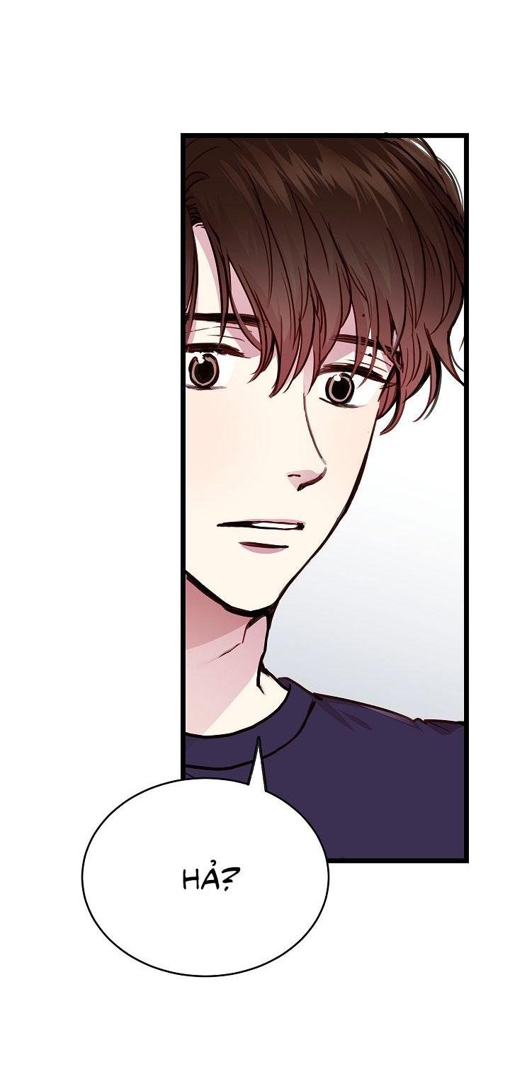 cách để trở thành gia đình chapter 18 39