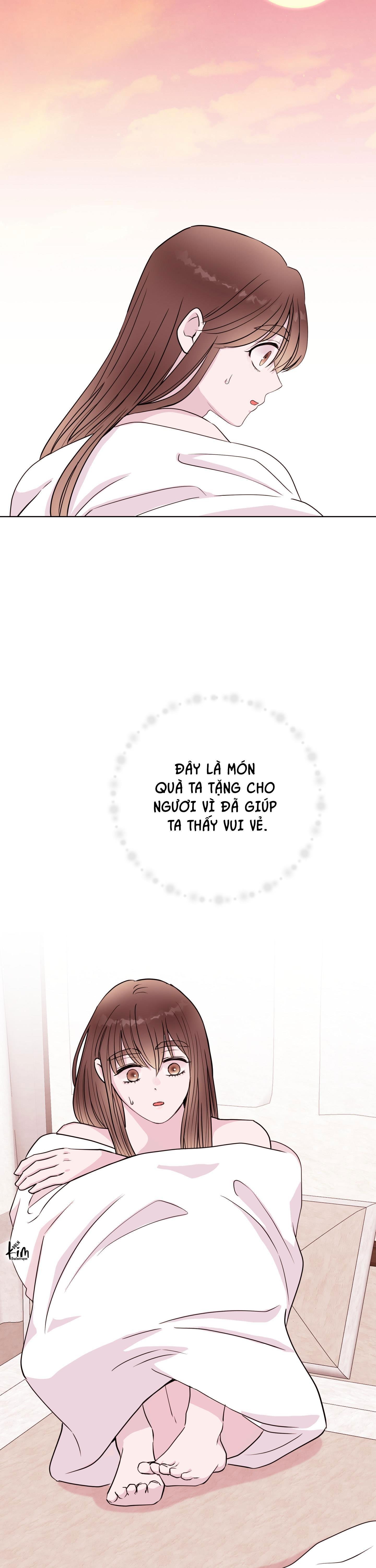 em trai vợ thật nguy hiểm chapter 47 8