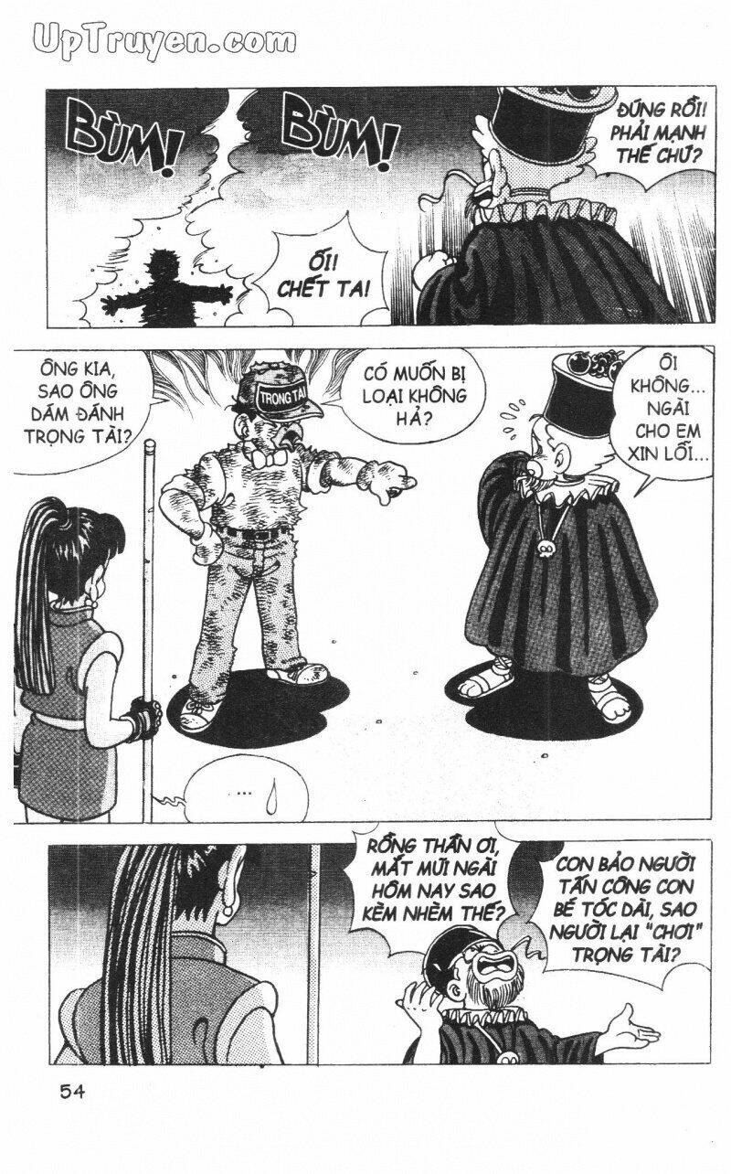 đội quân nhí nhố chapter 16 57