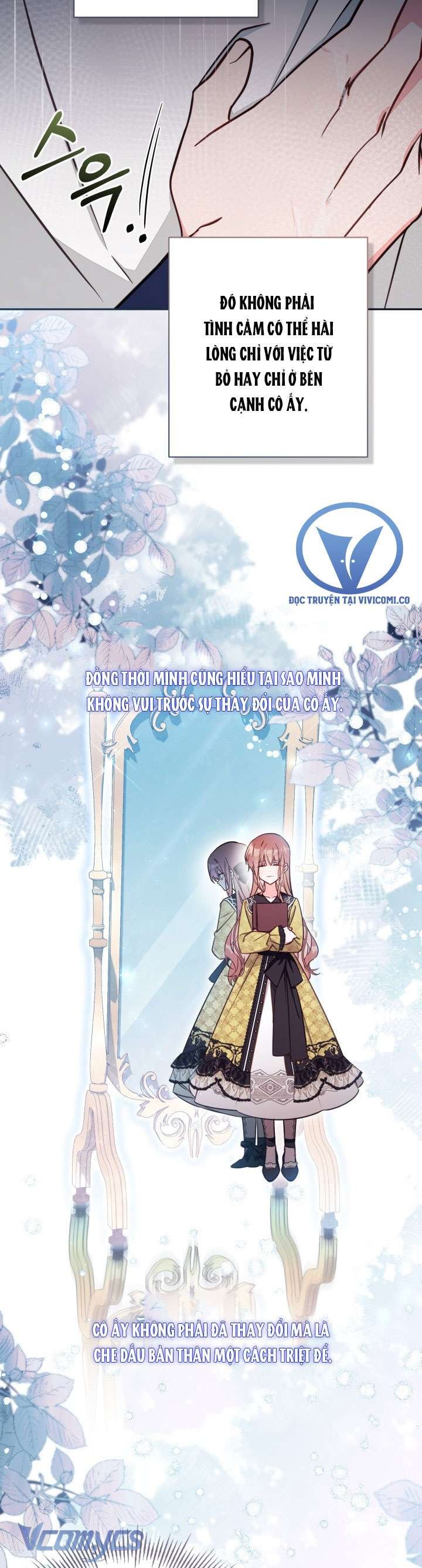 không có chỗ cho kẻ giả mạo chapter 74 13