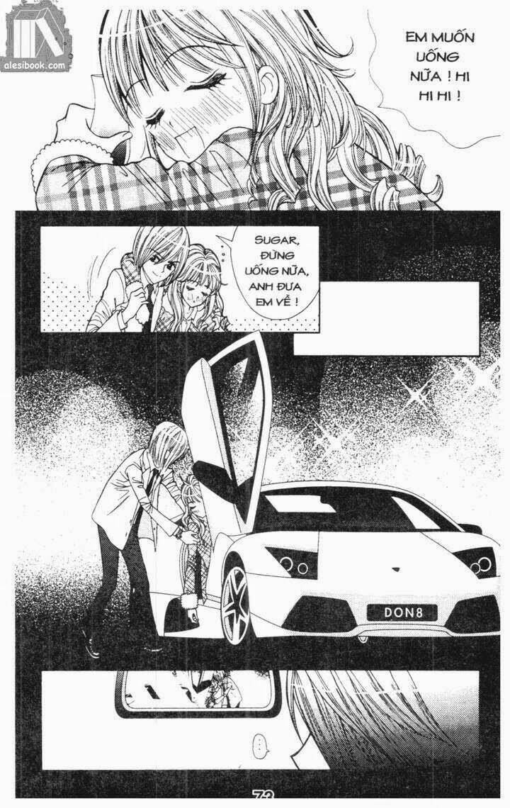 ngôi sao sugar chapter 6 33