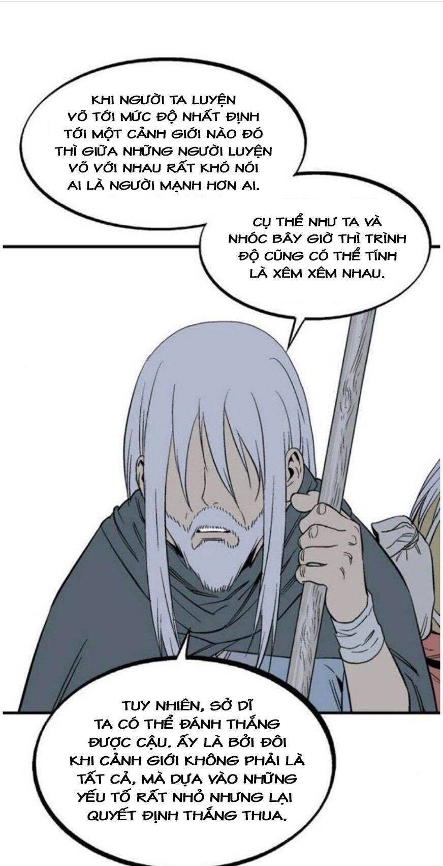 cao thủ 2 chapter 134 63