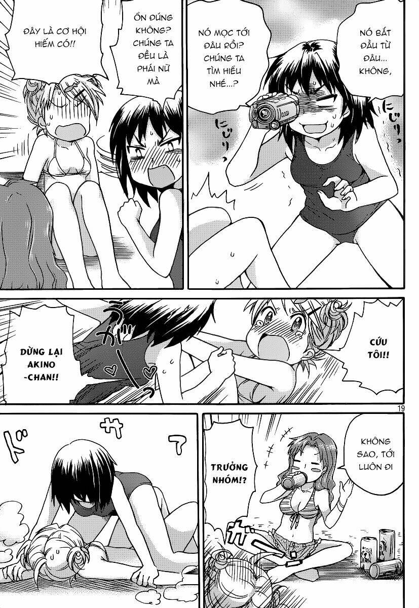 comic studio chapter 7 21