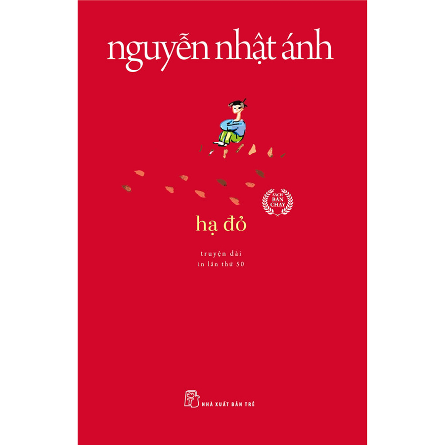 Hạ Đỏ (Nguyễn Nhật Ánh) 