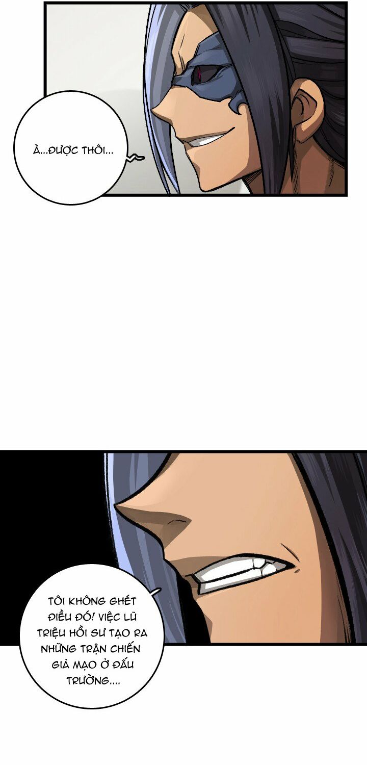 chuyện tình zed x syndra phần 4 chapter 19 8