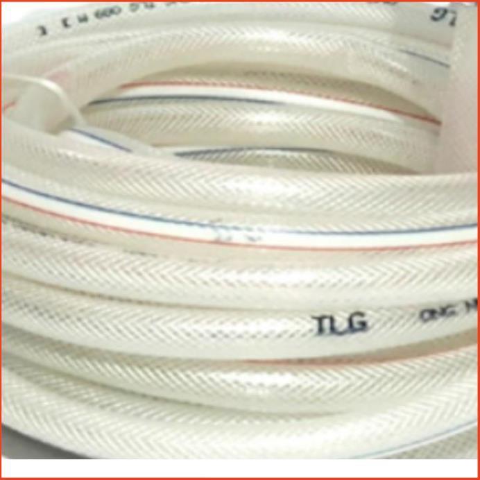 Bộ dây và vòi xịt tăng áp rửa xe tưới cây 15M 206817