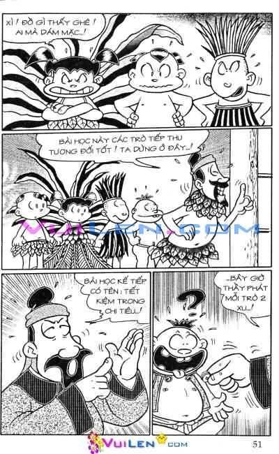 thần đồng đất việt chapter 13 48