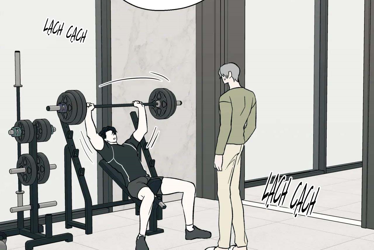 ám ảnh pheromone chapter 55 30