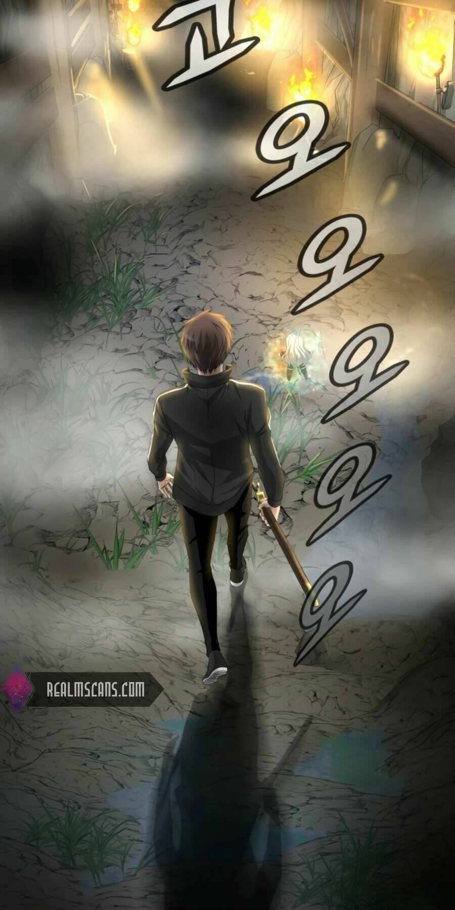 mẹ tôi là chòm sao bảo hộ m chapter 8 3