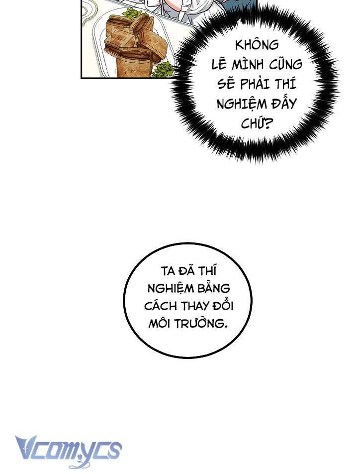 phương pháp trở thành con gái của người hùng bóng đêm chapter 4 48