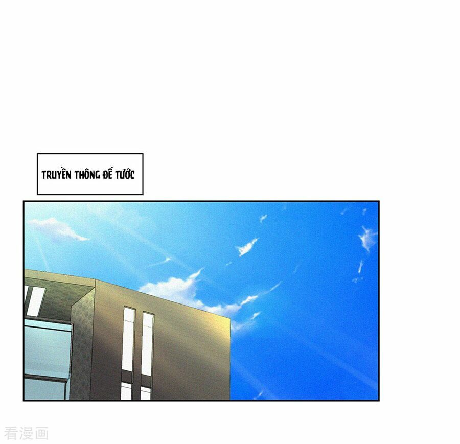 trọng sinh quý thê chi phục thù hoa lệ chapter 48 18