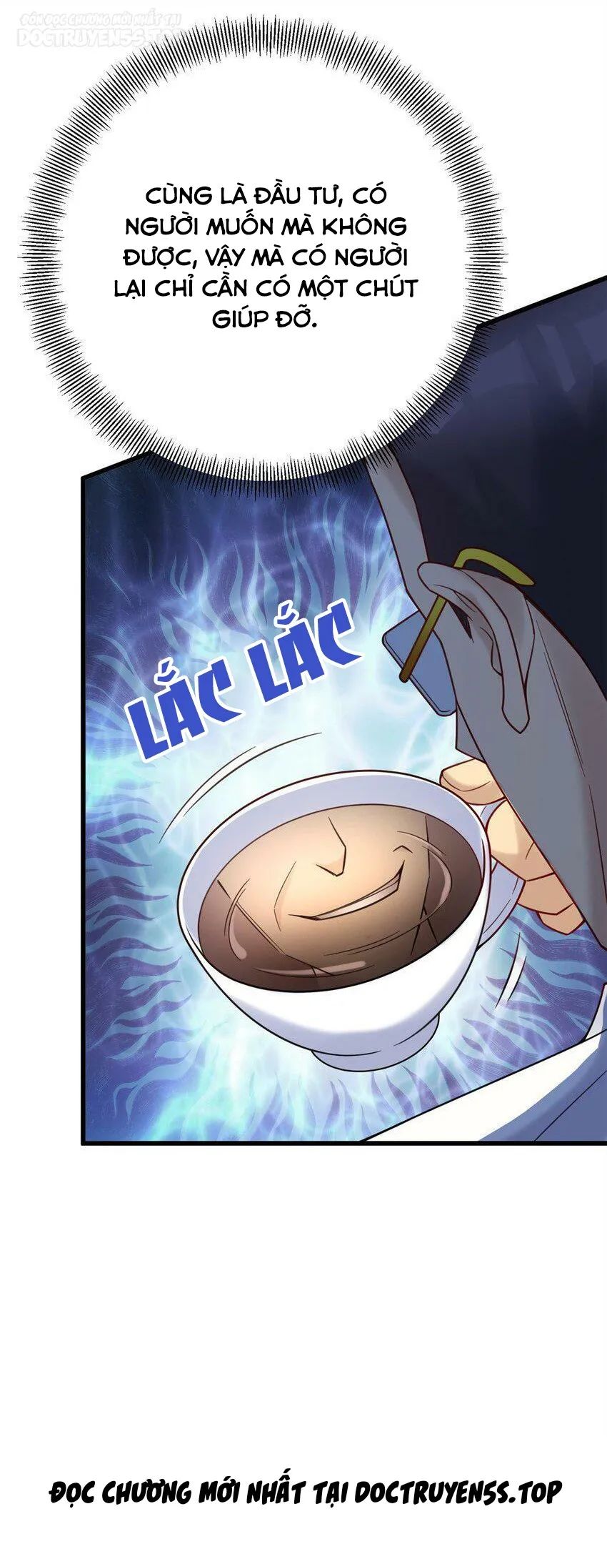 ta làm giàu từ thua lỗ game chapter 84 9