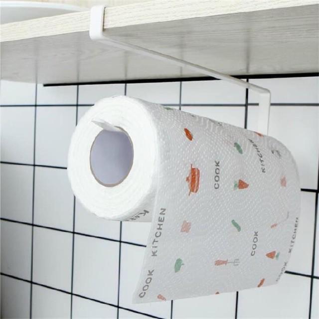 Giấy Lau Đa Năng Cuộn 220 Tờ Siêu Dai Có Thể Giặt Tái Sử Dụng