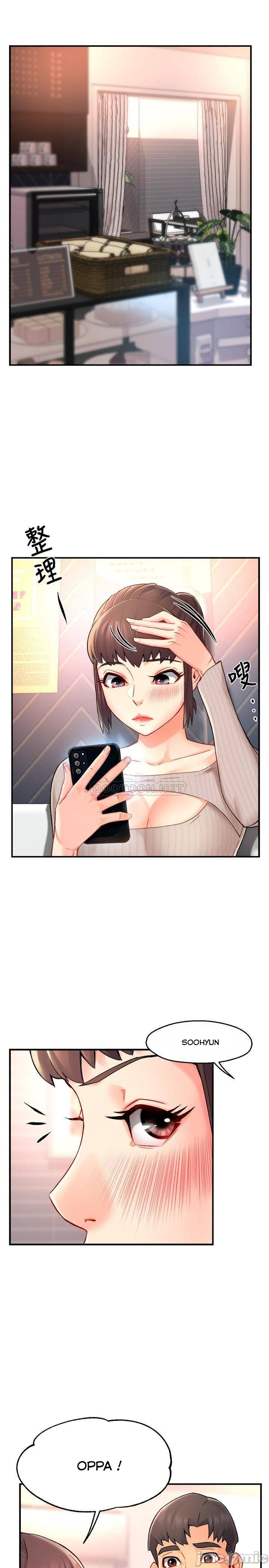 trưởng phòng mật báo chapter 30 16