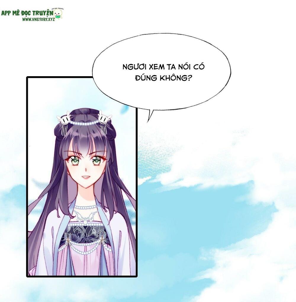 lại bị bệnh chiều chuộng quấn lấy chapter 82 4