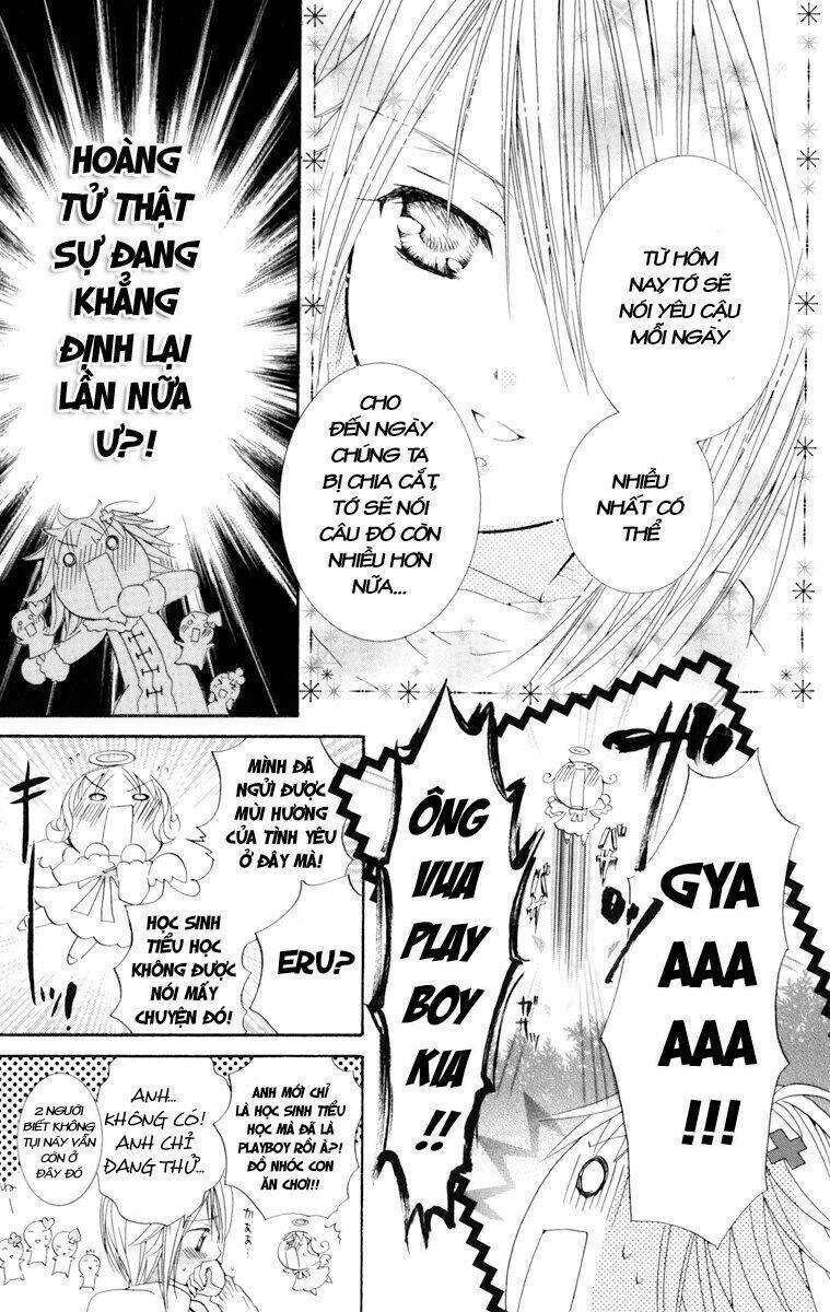 shugo chara chapter 29 37
