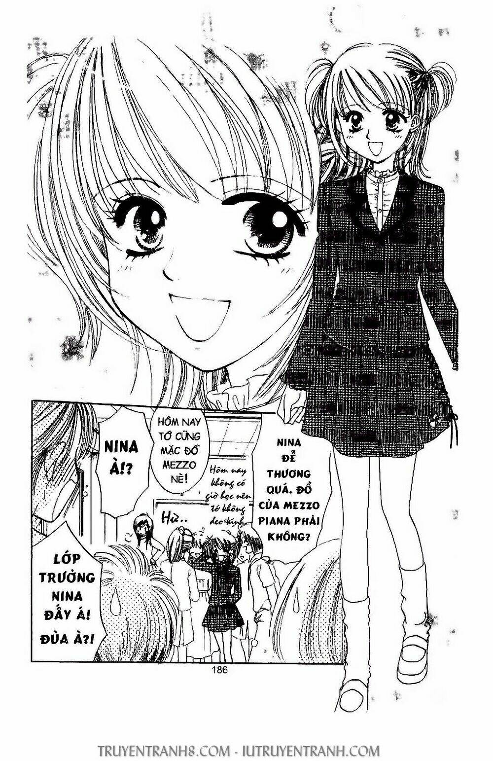 bộ sưu tập lọ lem chapter 9 24