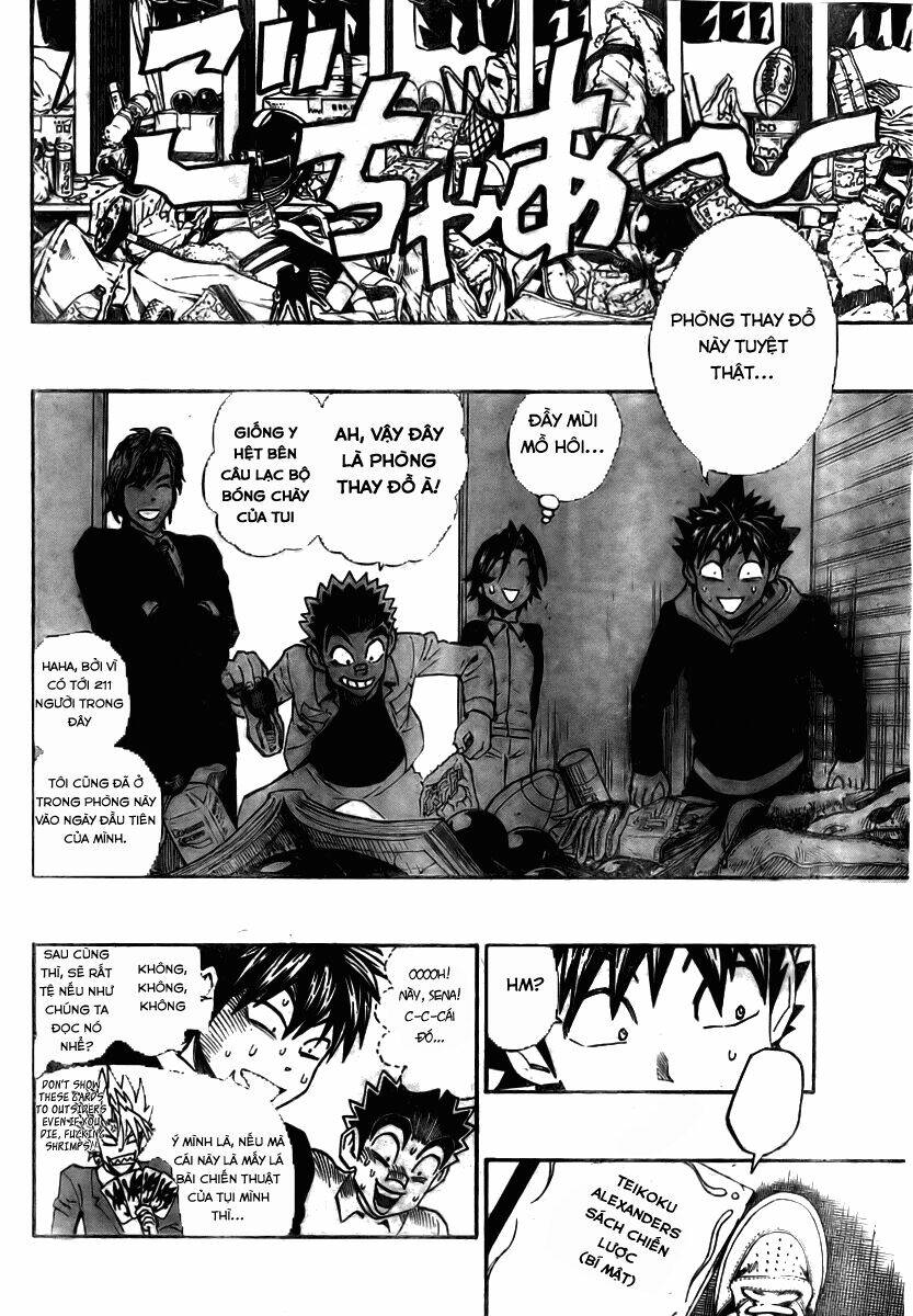 lá chắn mắt chapter 276 6