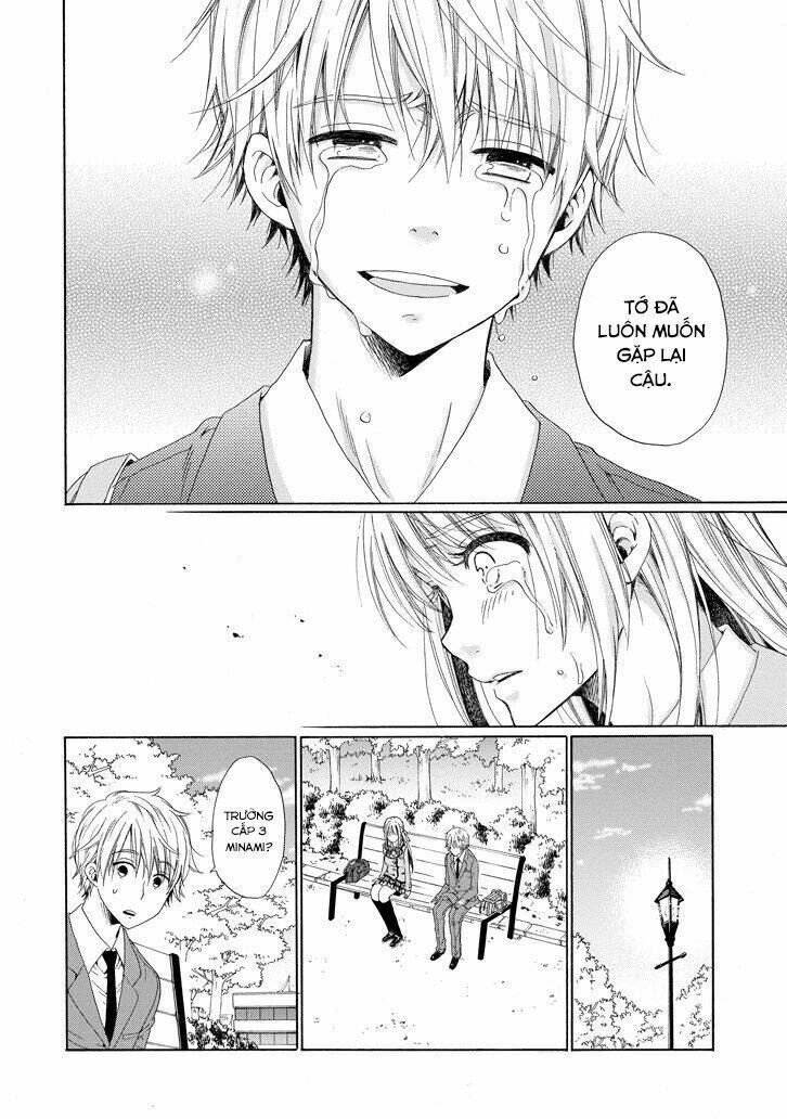 boku no namae wa chapter 6 18