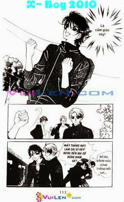 cô giáo tuổi 18 chapter 1 113