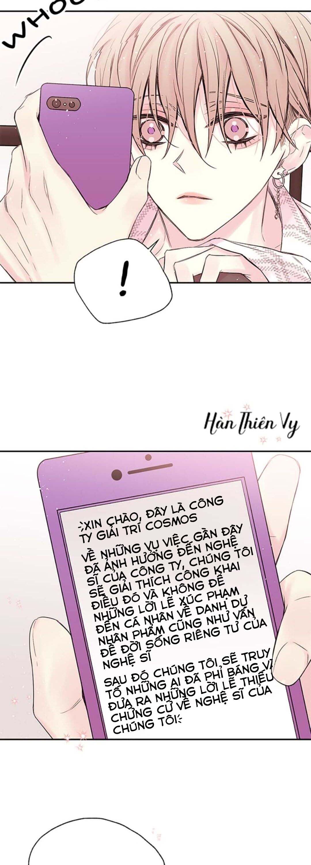 in my closet chapter 31 2