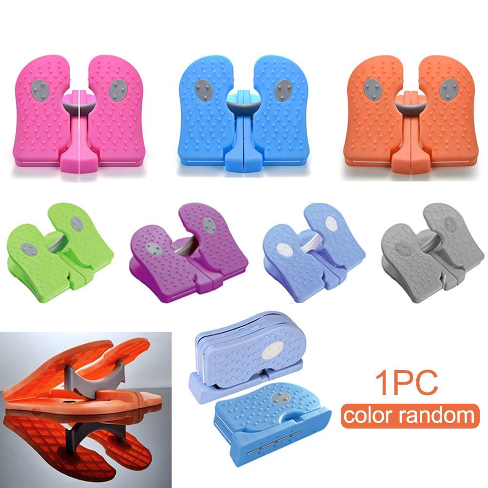 Chân Bước Tập Thể Hình Tắt Tiếng Giảm Cân Tại Nhà Tại Chỗ Di Động Xúc Mini Đa Năng Thiết Thực Stovepipe Máy
