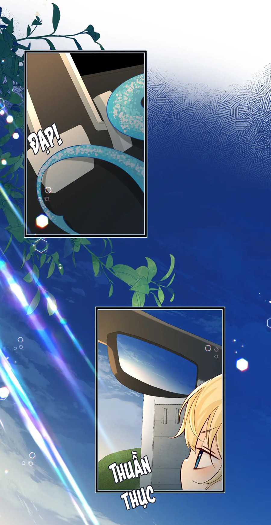 nhân ngư hãm lạc chapter 16 15