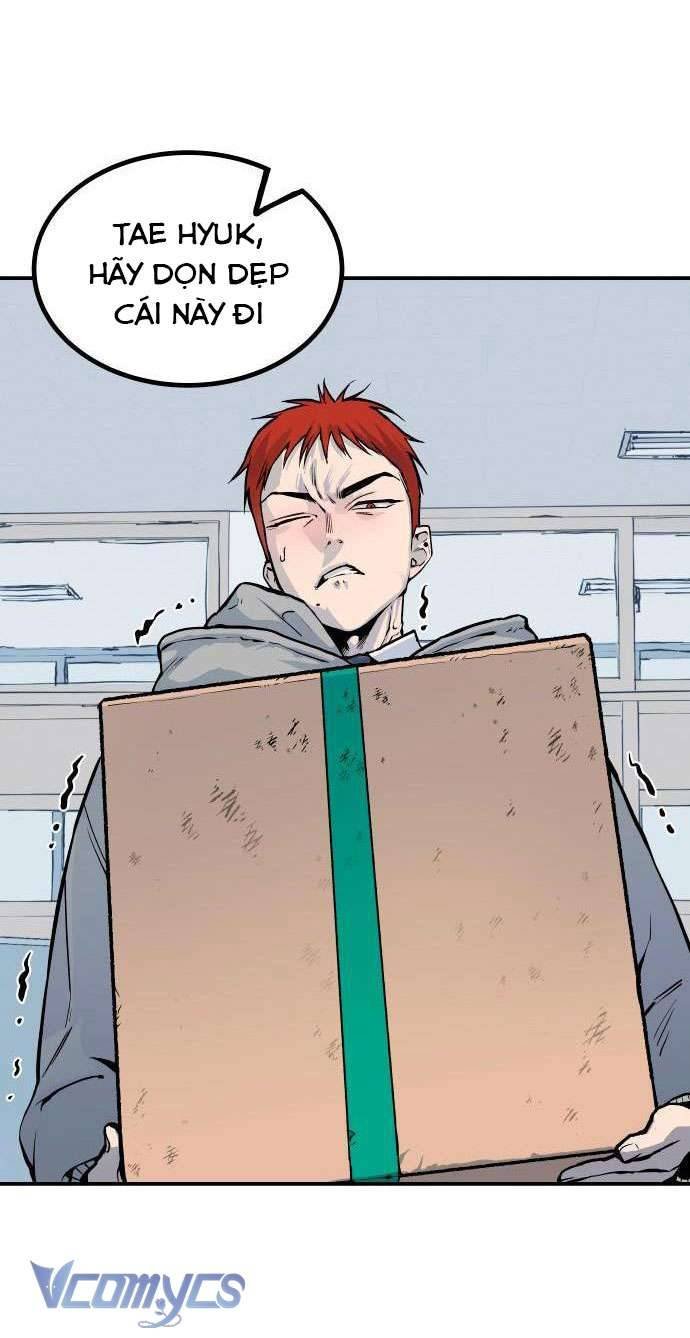 để tôi dạy cậu cách hôn chapter 1 12