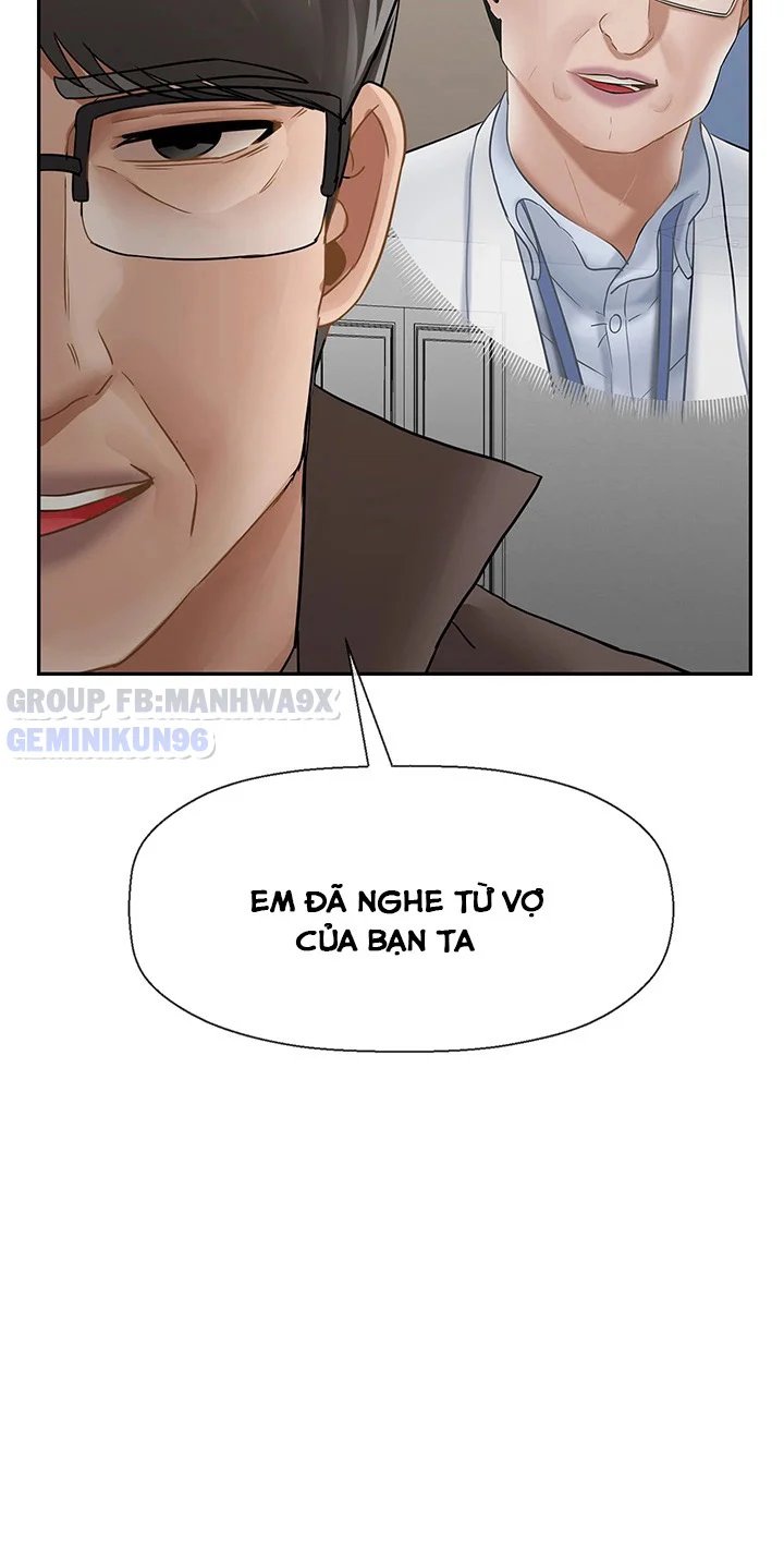 lớp học thể chất chapter 50 24