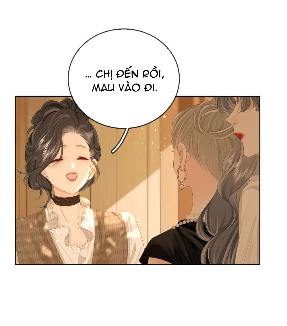 cố tiểu thư và khúc tiểu thư chapter 114 11