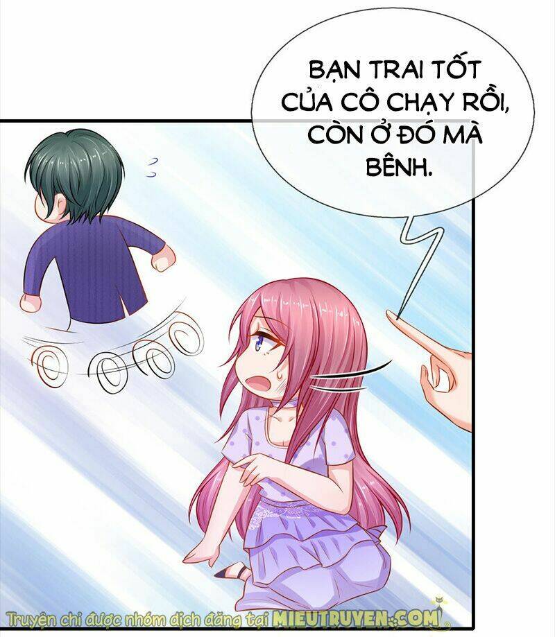 vợ yêu gả nhầm của phúc hắc tổng tài chapter 51 97