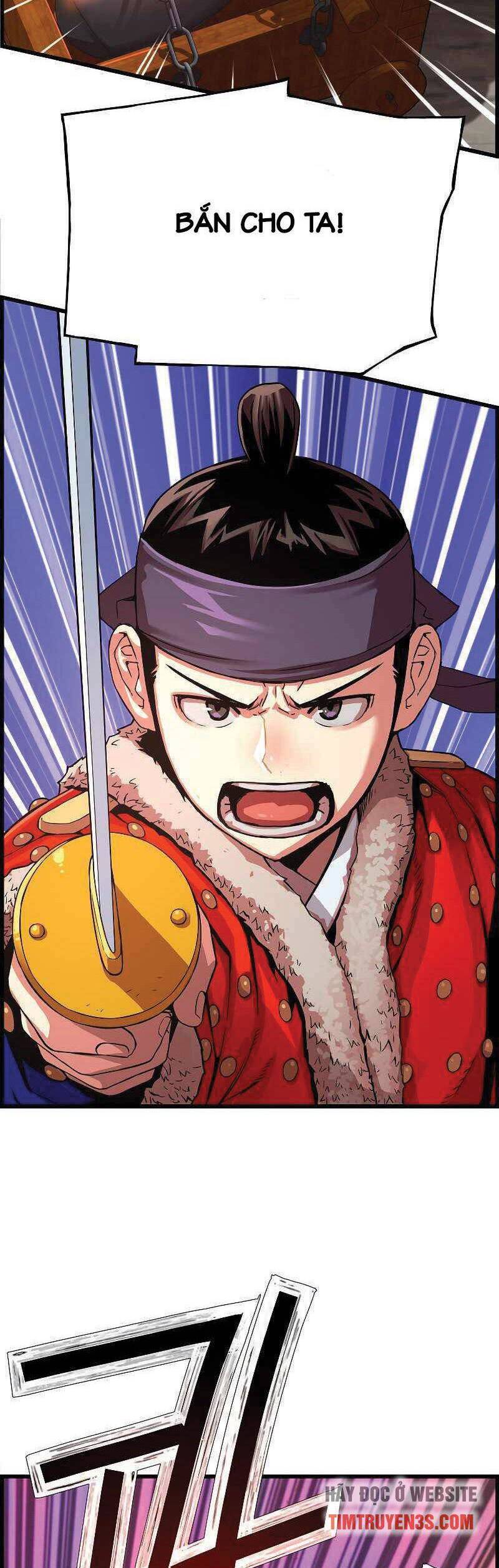tôi sẽ sống như một hoàng tử chapter 77 52