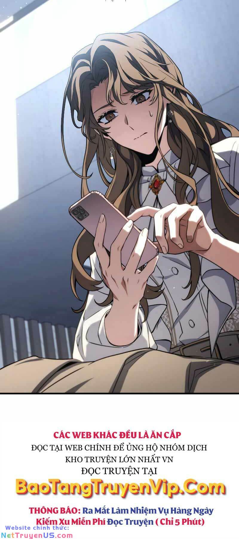 Người Chơi Mạnh Nhất Hồi Quy Lần Thứ 100 chapter 10 29