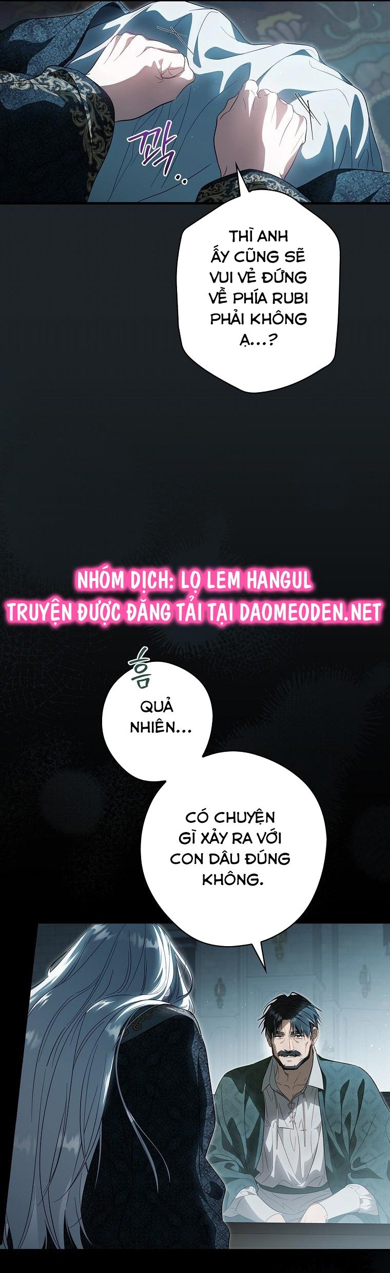 phương pháp khiến chồng đứng về phía của tôi chapter 97 35