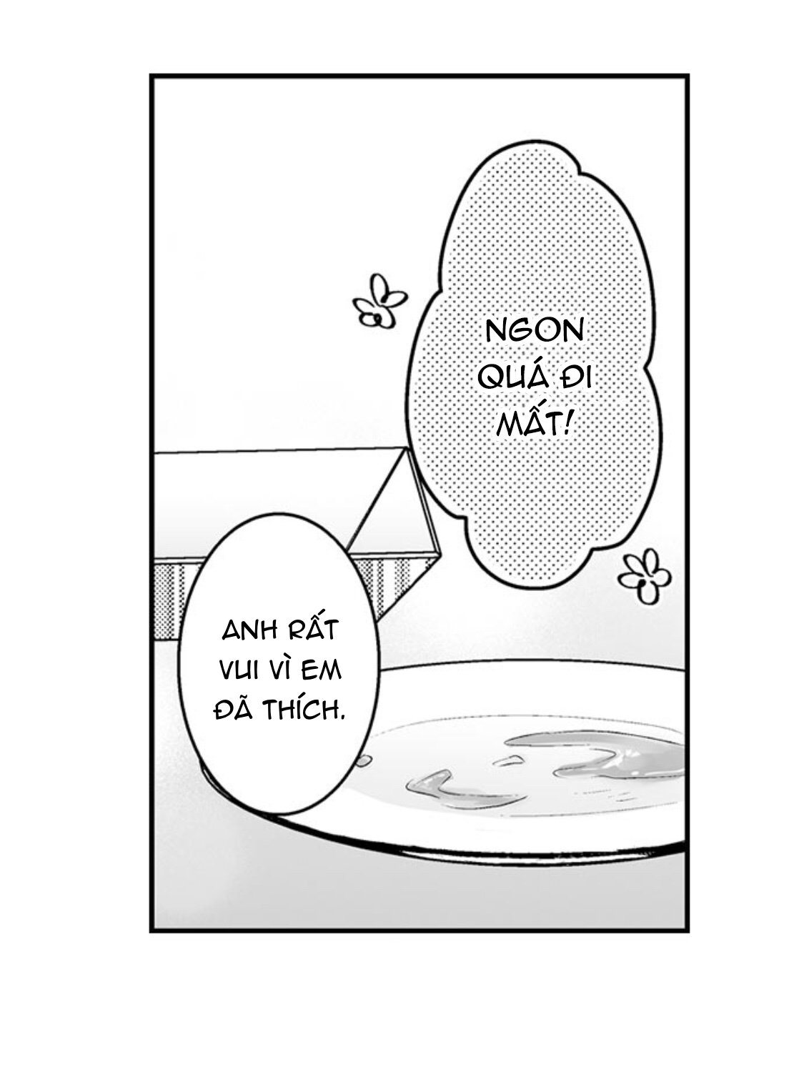 làm thế nào để người chưa có kinh nghiệm trong chuyện đó trở thành phóng viên 18+ (full) chapter 33.1 4