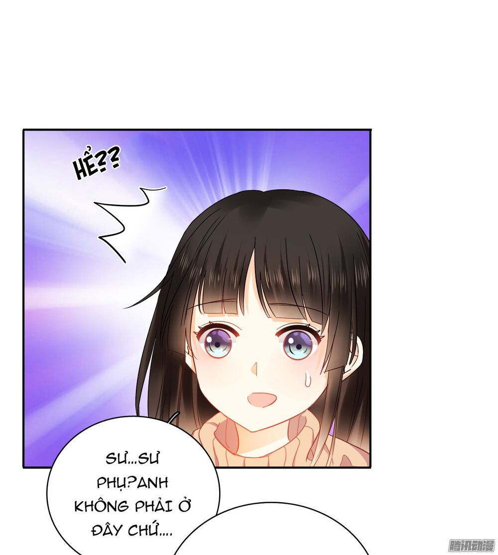 bay qua thiên sơn đến yêu anh chapter 22 2