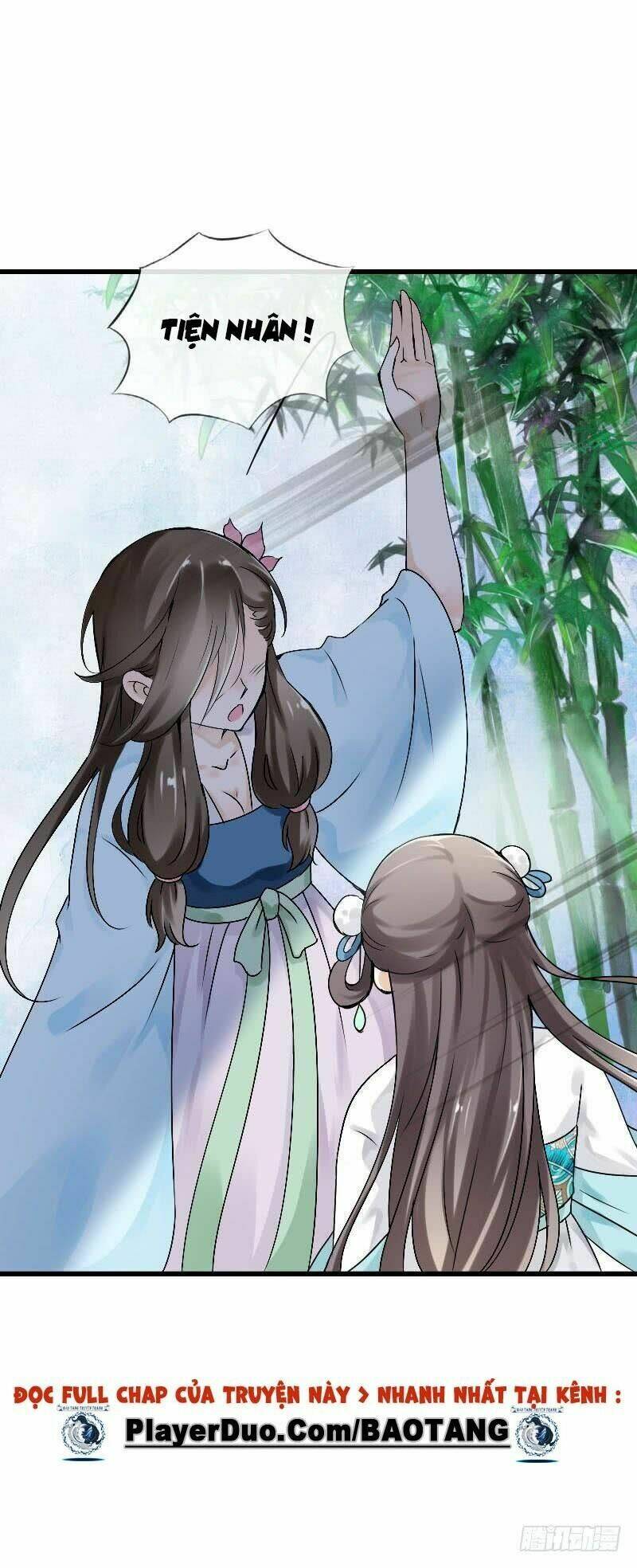 điền viên mật sủng: cô vợ nóng bỏng chapter 59 20