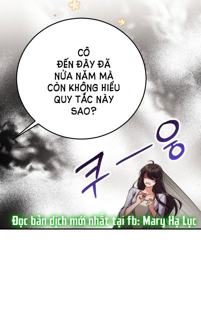 tôi sẽ ly hôn với người chồng bạo chúa chapter 16.2 6