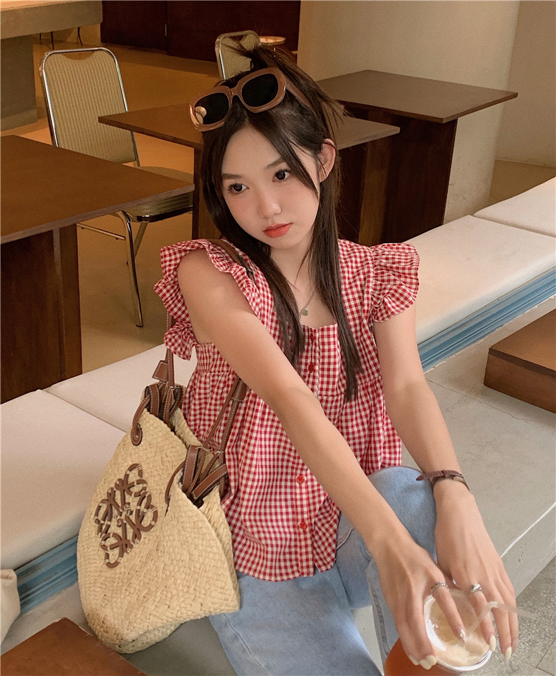 Áo bầu xinh xắn sành điệu AB3139
