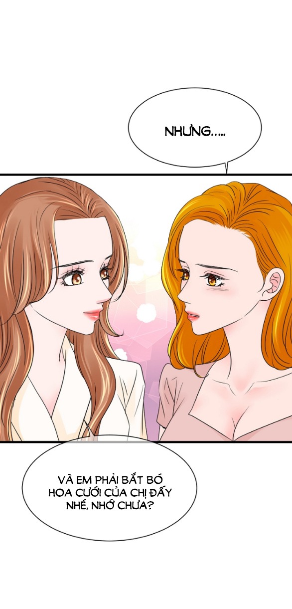 Tình Yêu Đánh Cắp Trái Tim chapter 27.2 - Trang 19