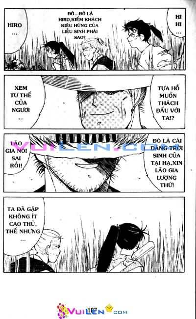 truyền nhân atula phần ii chapter 6 108