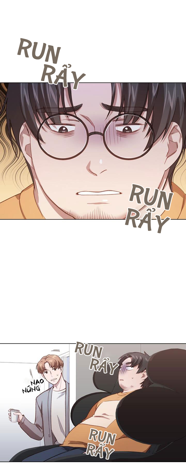 vướng vào mối quan hệ ngoài ý muốn chapter 12 20