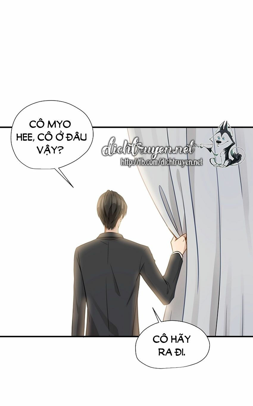 cuộc sống kỳ thú chapter 12 22