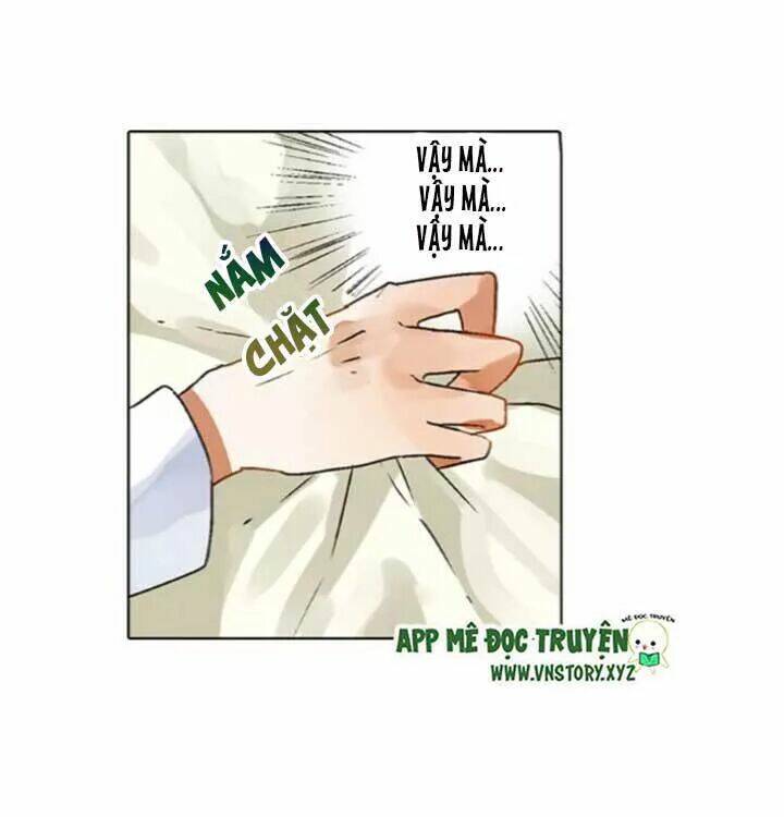 ngàn vạn nụ hôn đầu chapter 3 16