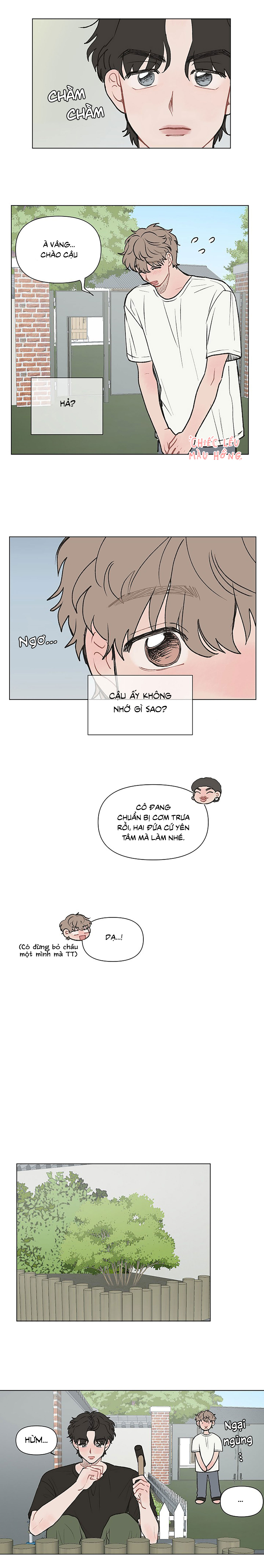 xin hãy chữa cả tình yêu của em chapter 4 9