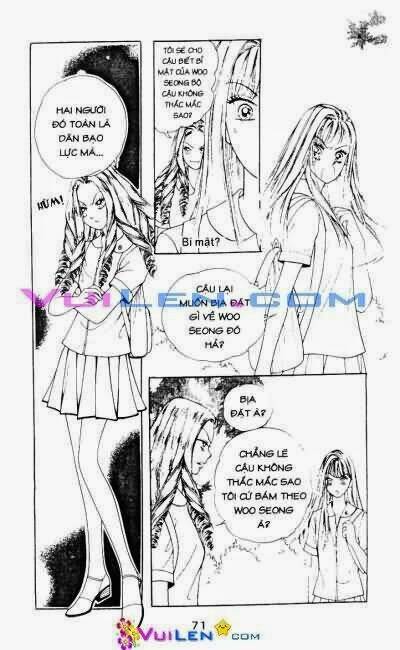 kẻ săn tiền chapter 7 71