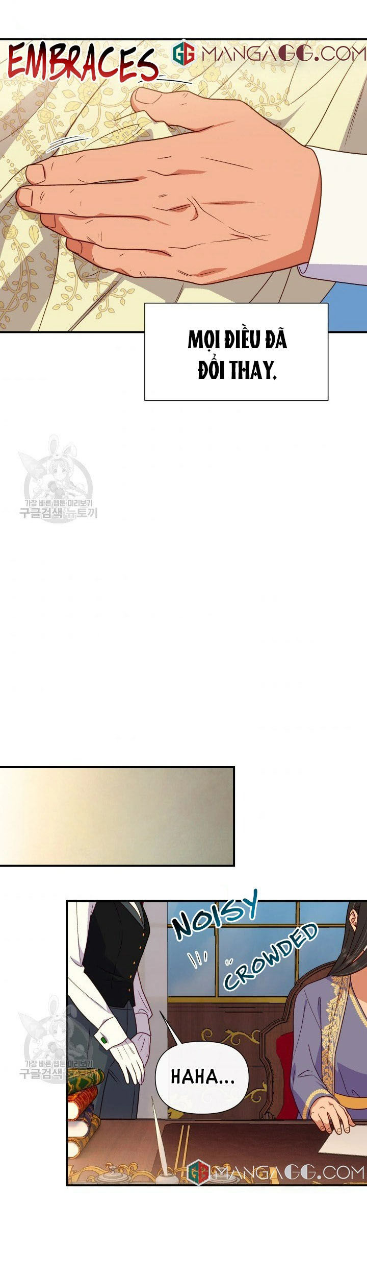 bản khế ước với nữ công tước ác ma chapter 149 19